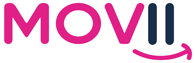 Logo Movii